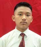 Bobby Gurung 